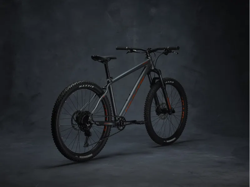 whyte 801 hardtail